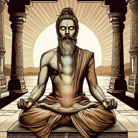 chakras