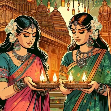 Diwali