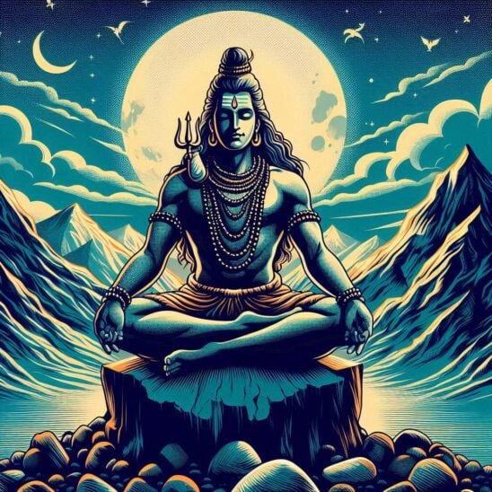 Śivaratri