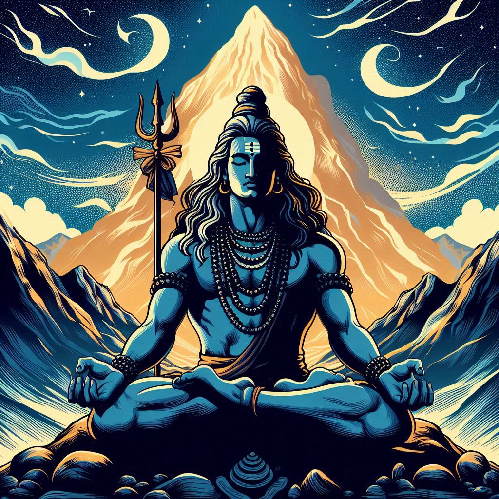 Śivaratri